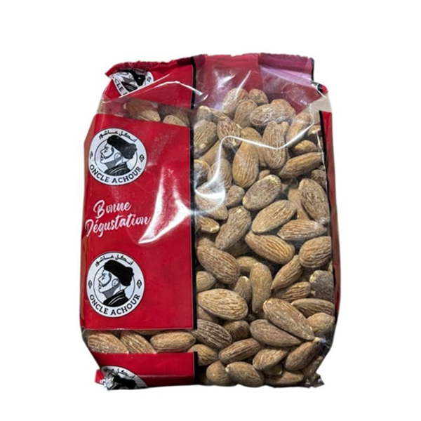 باك تمر و فواكه جافة