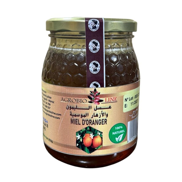 باك تمر و فواكه جافة