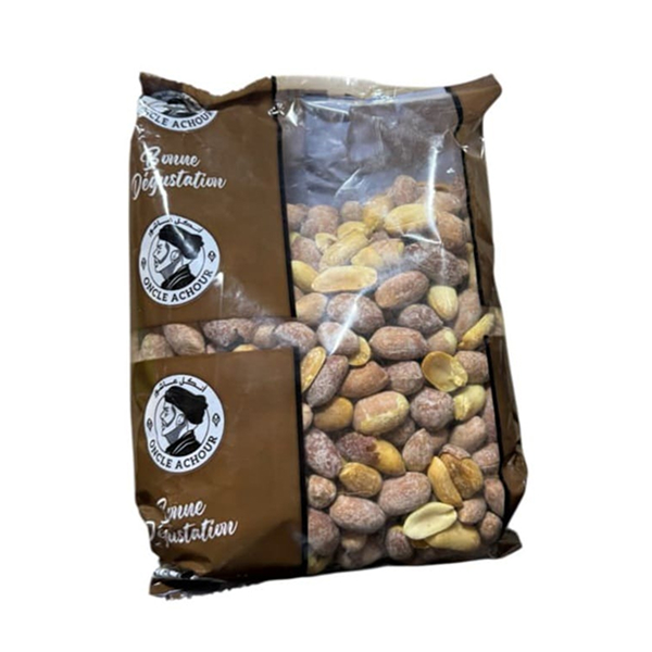 باك تمر و فواكه جافة