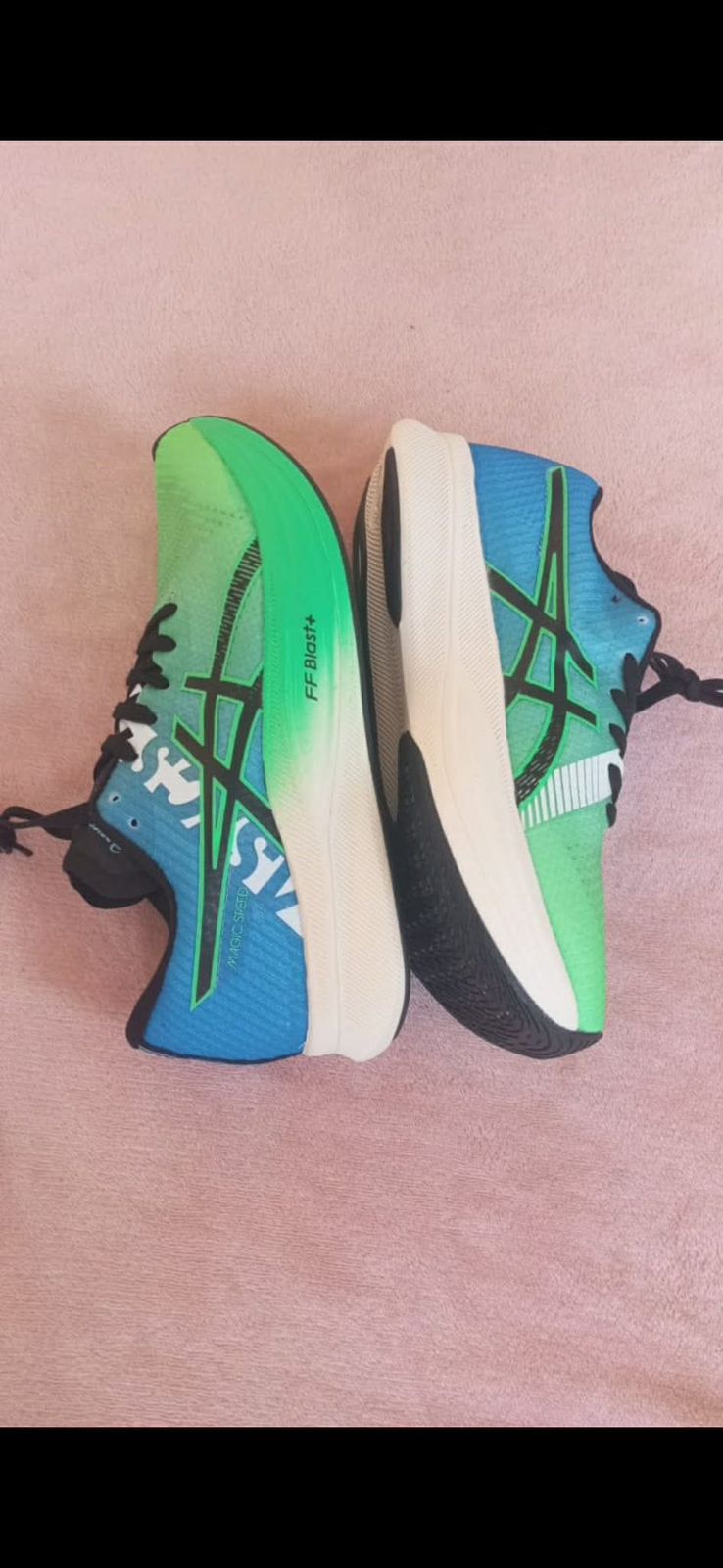 espadrille asics