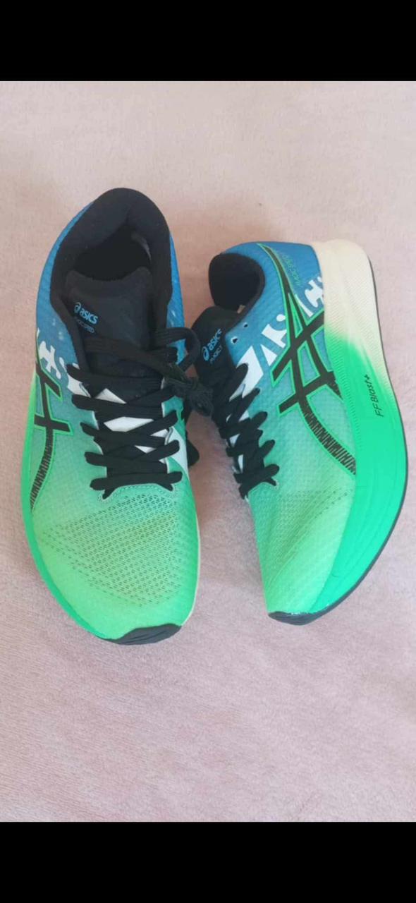espadrille asics