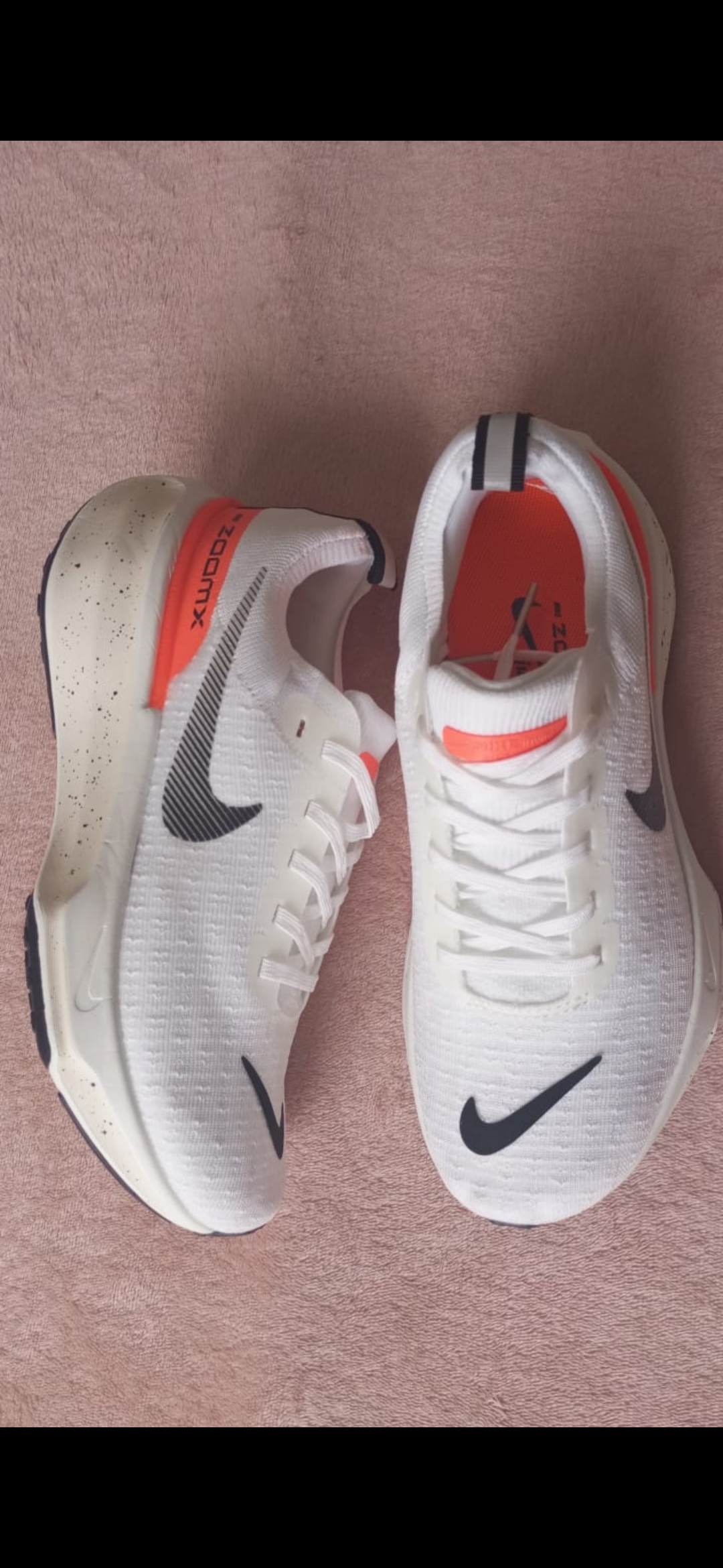 espadrille nike zoom