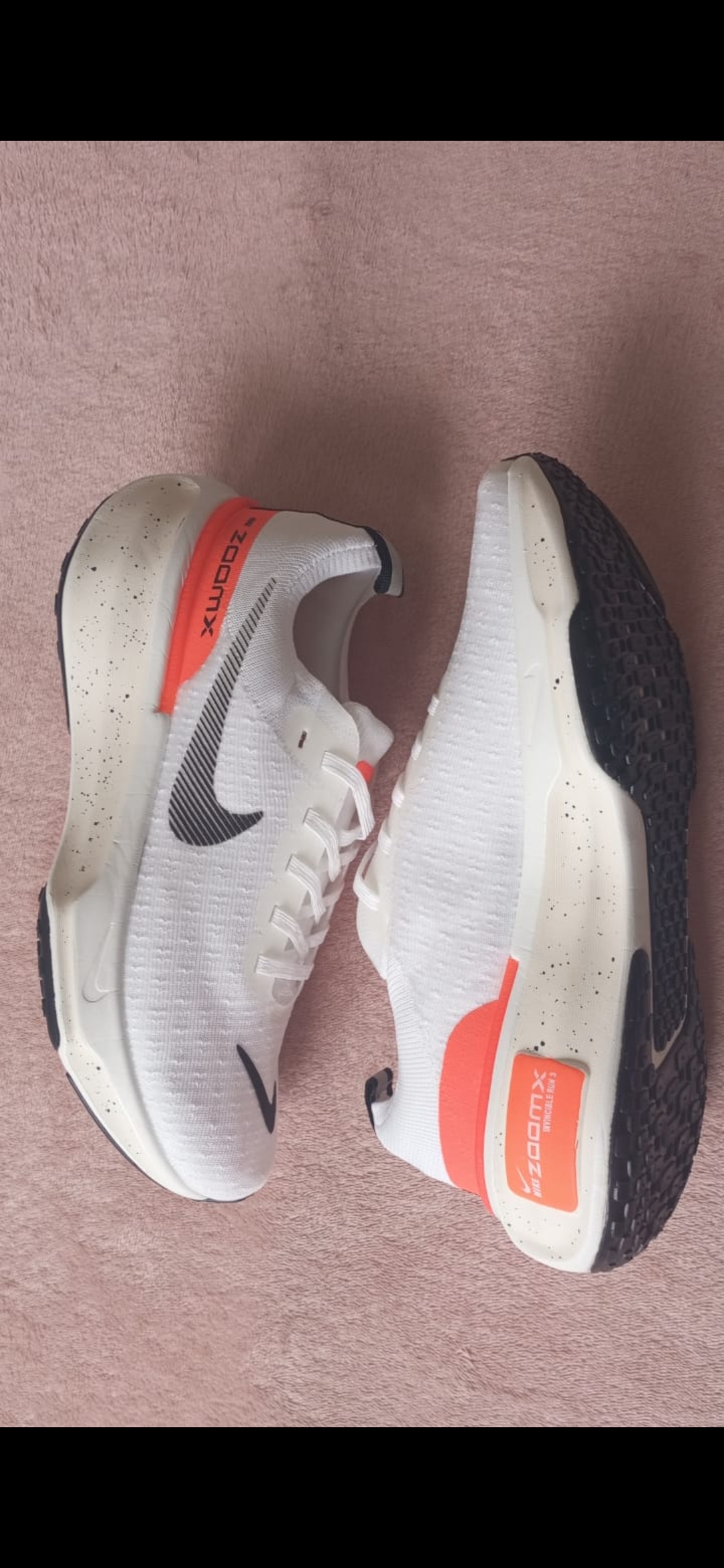 espadrille nike zoom