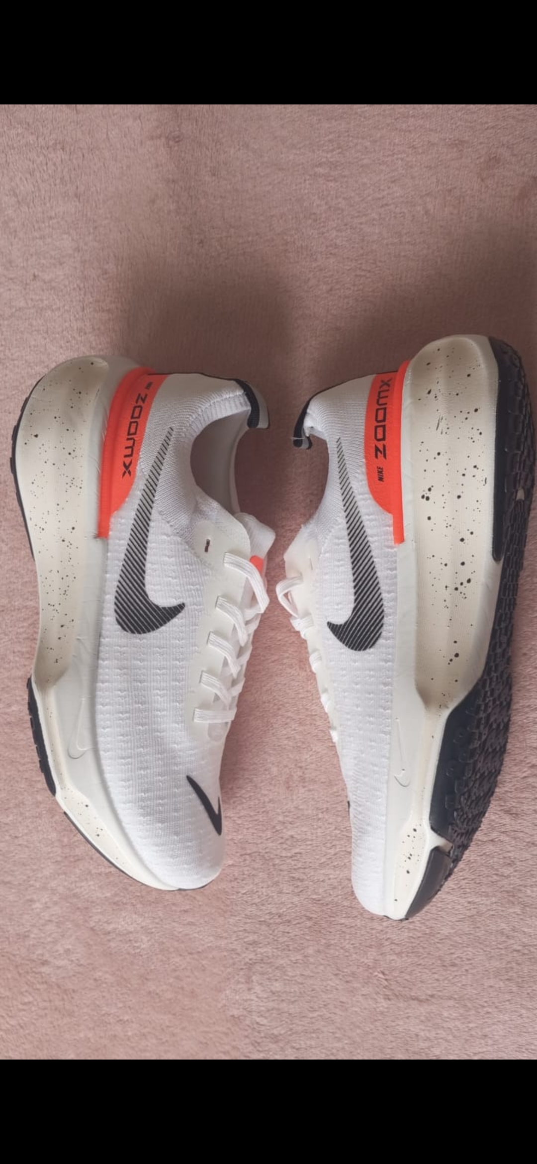 espadrille nike zoom