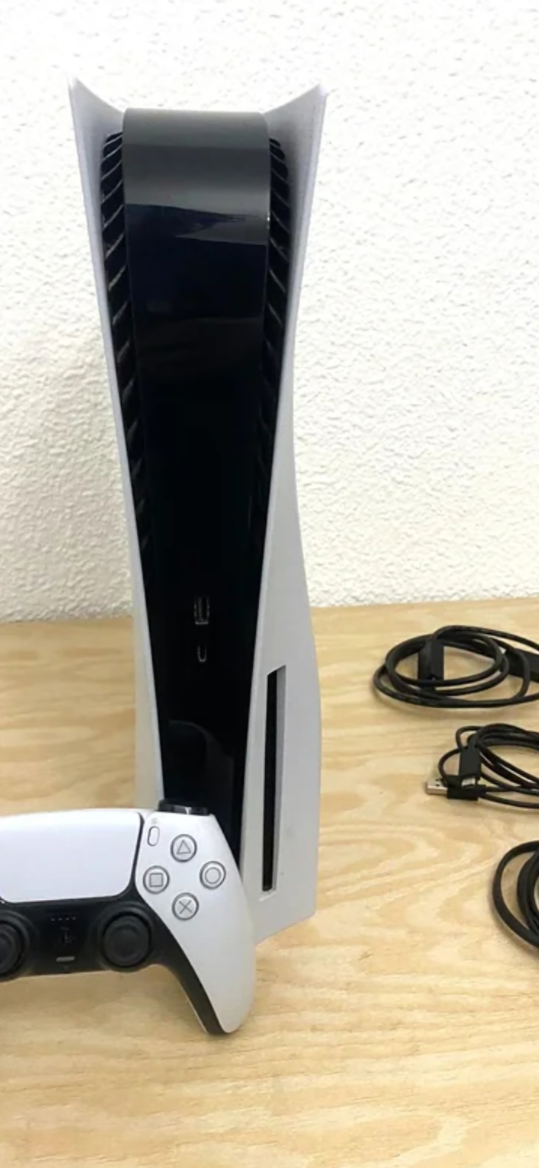 Ps5 standard 2 manettes