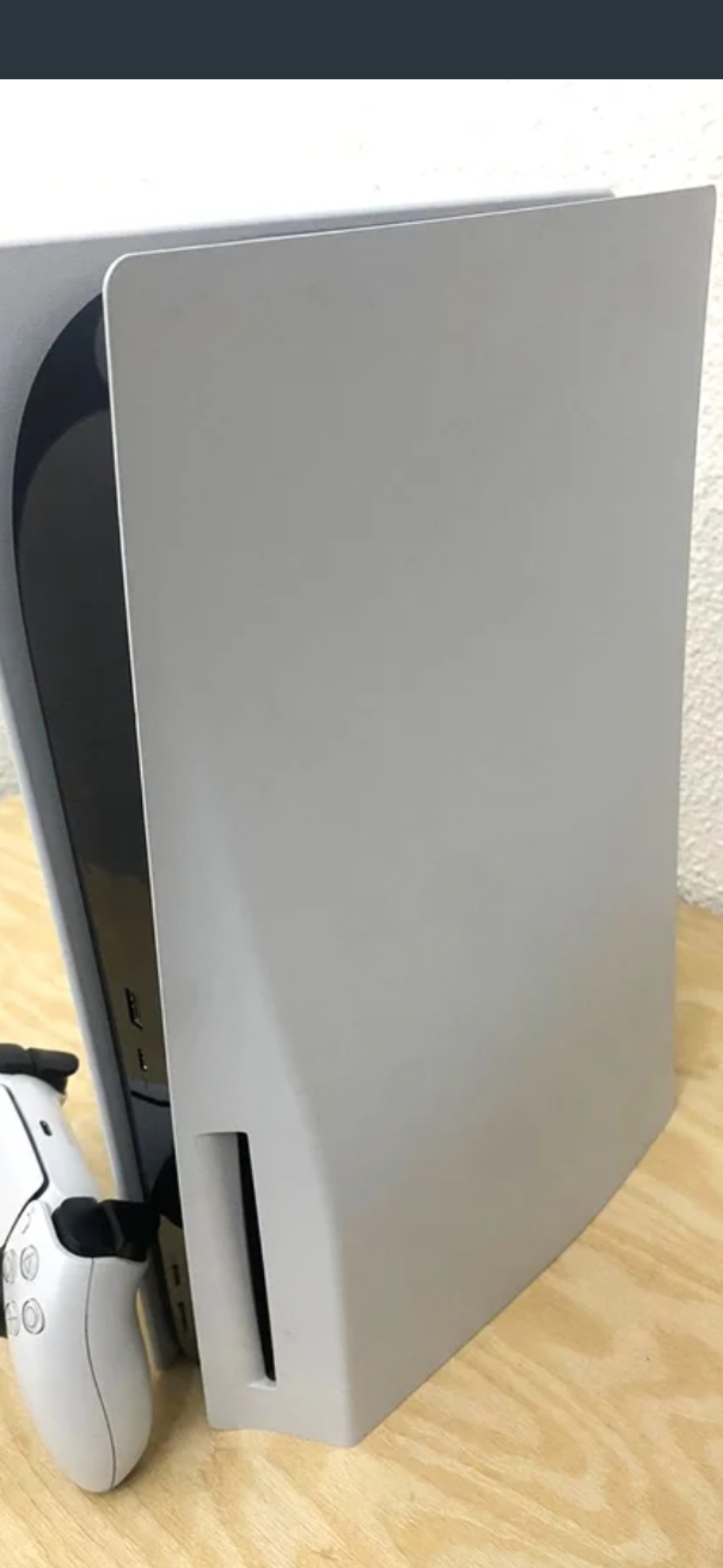 Ps5 standard 2 manettes