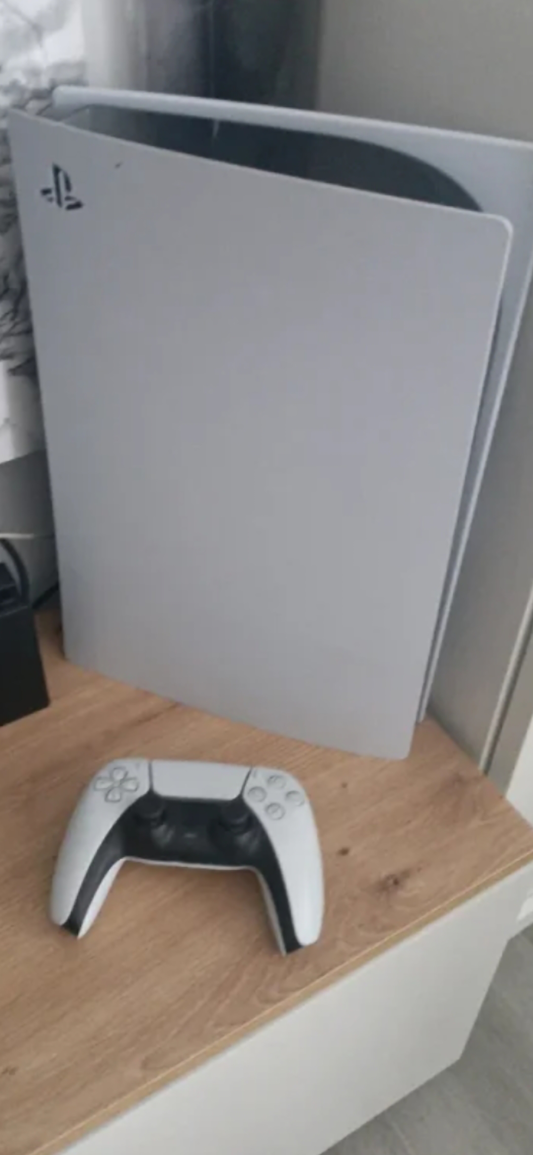 Ps5 standard 2 manettes
