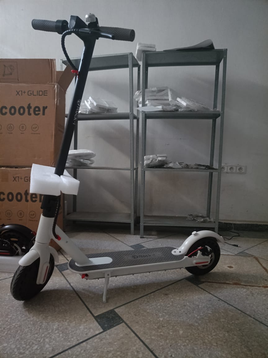 Trottinette électrique