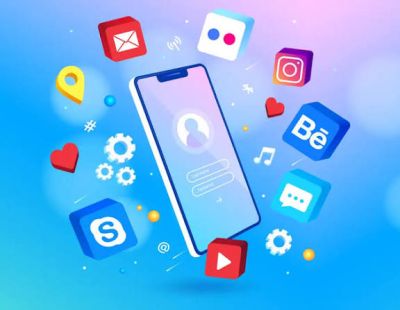 تجربة أول تطبيق على كاجودو