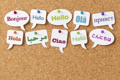 ترجمة اللغات يساعد في السفر