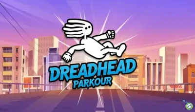 Dreadhead Parkour, dreadhead parkour unblocked