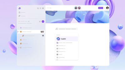 Microsoft Loop alternative de notion