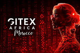 Gitex Morocco 2026 - Marrakech