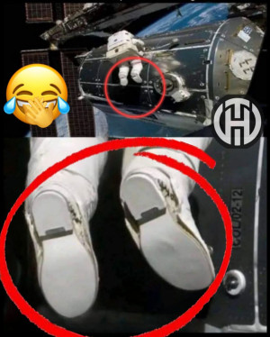 ماذا يقول المدافعون عن رحلة القمر 🤔