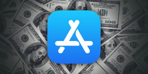 App Store revenue and downloads increased in June, but users are spending less on games