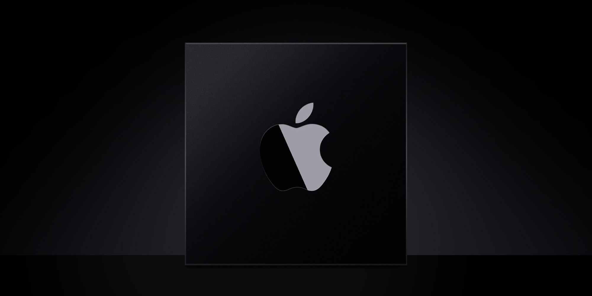 Report: Apple looked into building its own AWS competitor