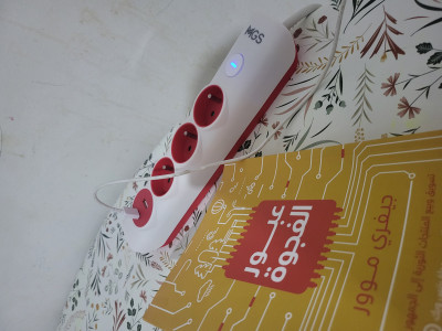 كتاب عبور الفجوة