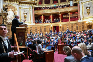 Municipales 2026 : nouveau rejet de la réforme Paris-Lyon-Marseille au Sénat, avant le dernier mot à l’Assemblée