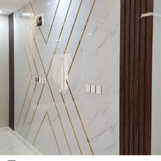 Décor mural