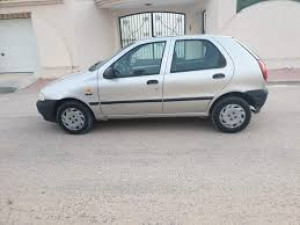 fiat palio 2005