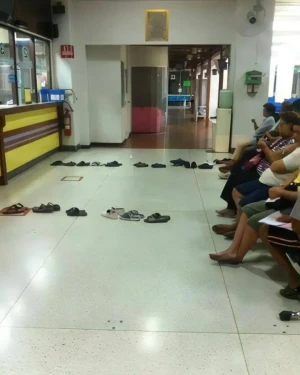 شد النوبة ونتا مرتاح