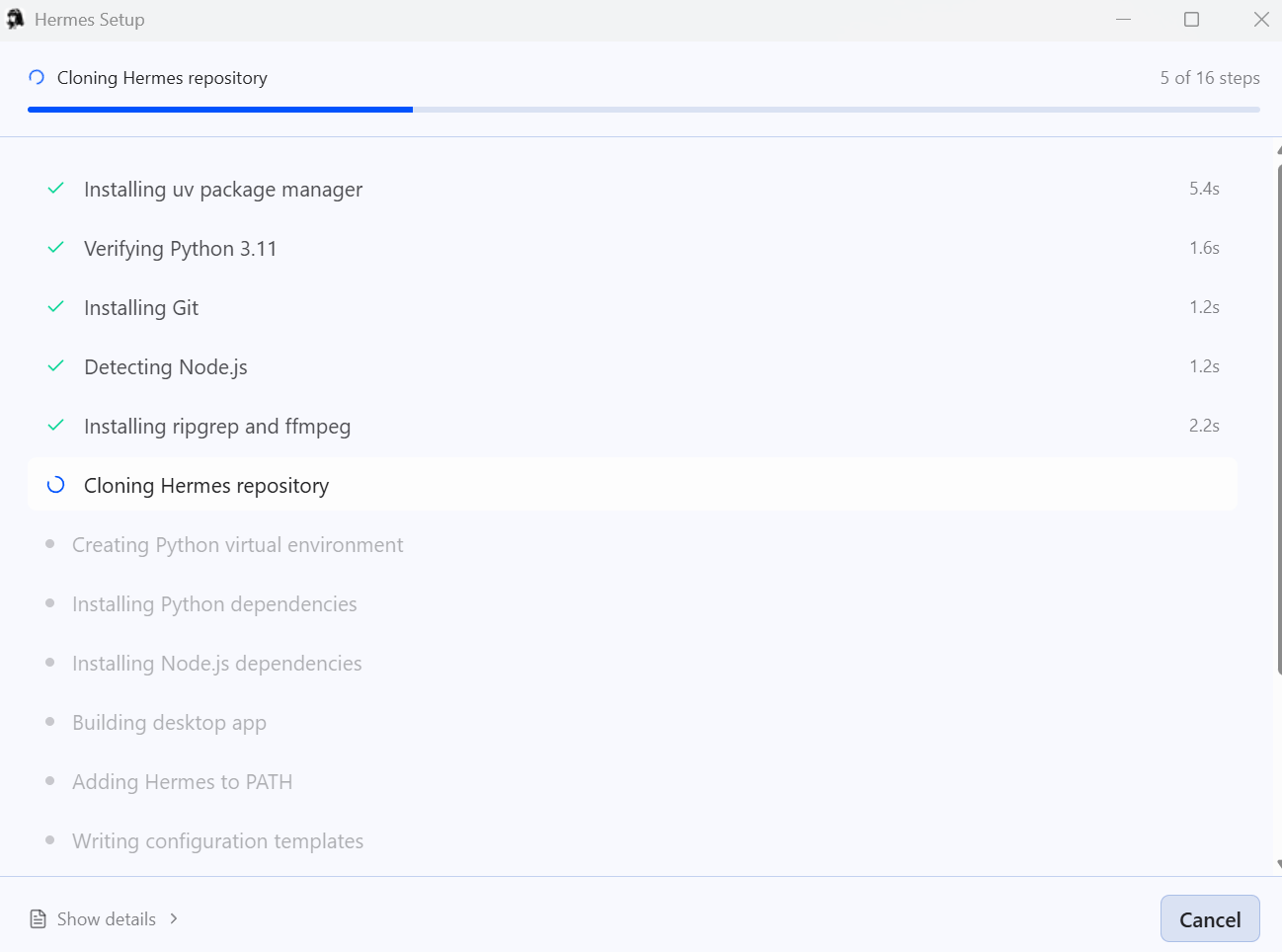 🚀 Discover the Power of Hermes AI Agent Installation