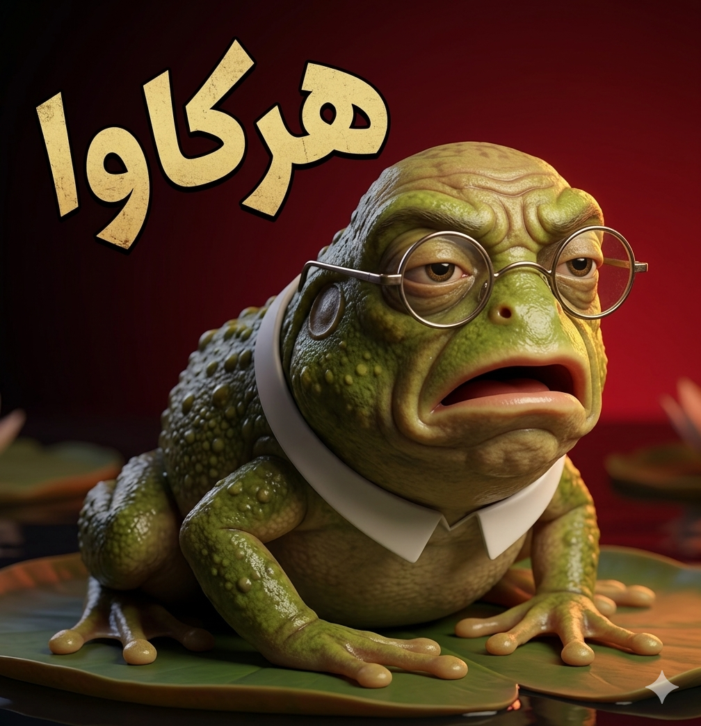 هركاوا