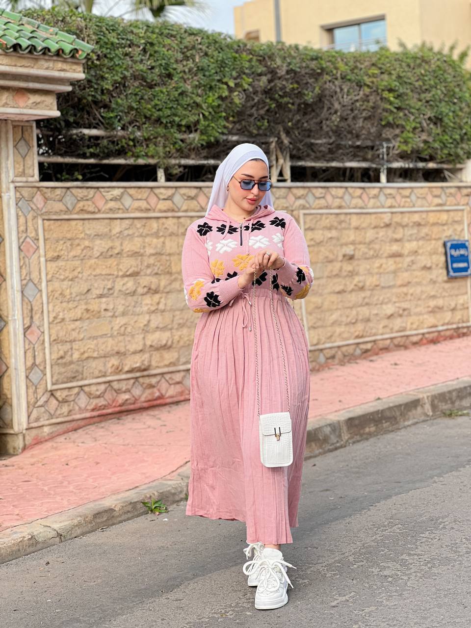 كسيوة تراند فأخر الإصدارات لتزيد من أناقتك  🇹🇷💓❣️