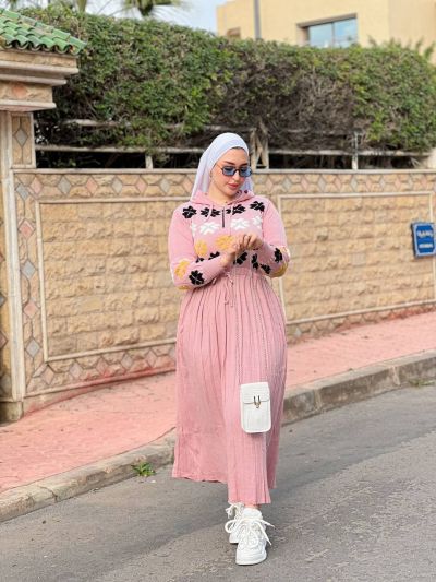 كسيوة تراند فأخر الإصدارات لتزيد من أناقتك  🇹🇷💓❣️