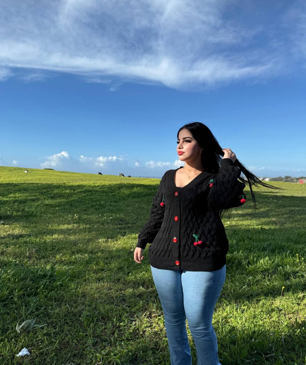 🛍️ "تريكو تركي بجودة عالية وبثمن مناسب"