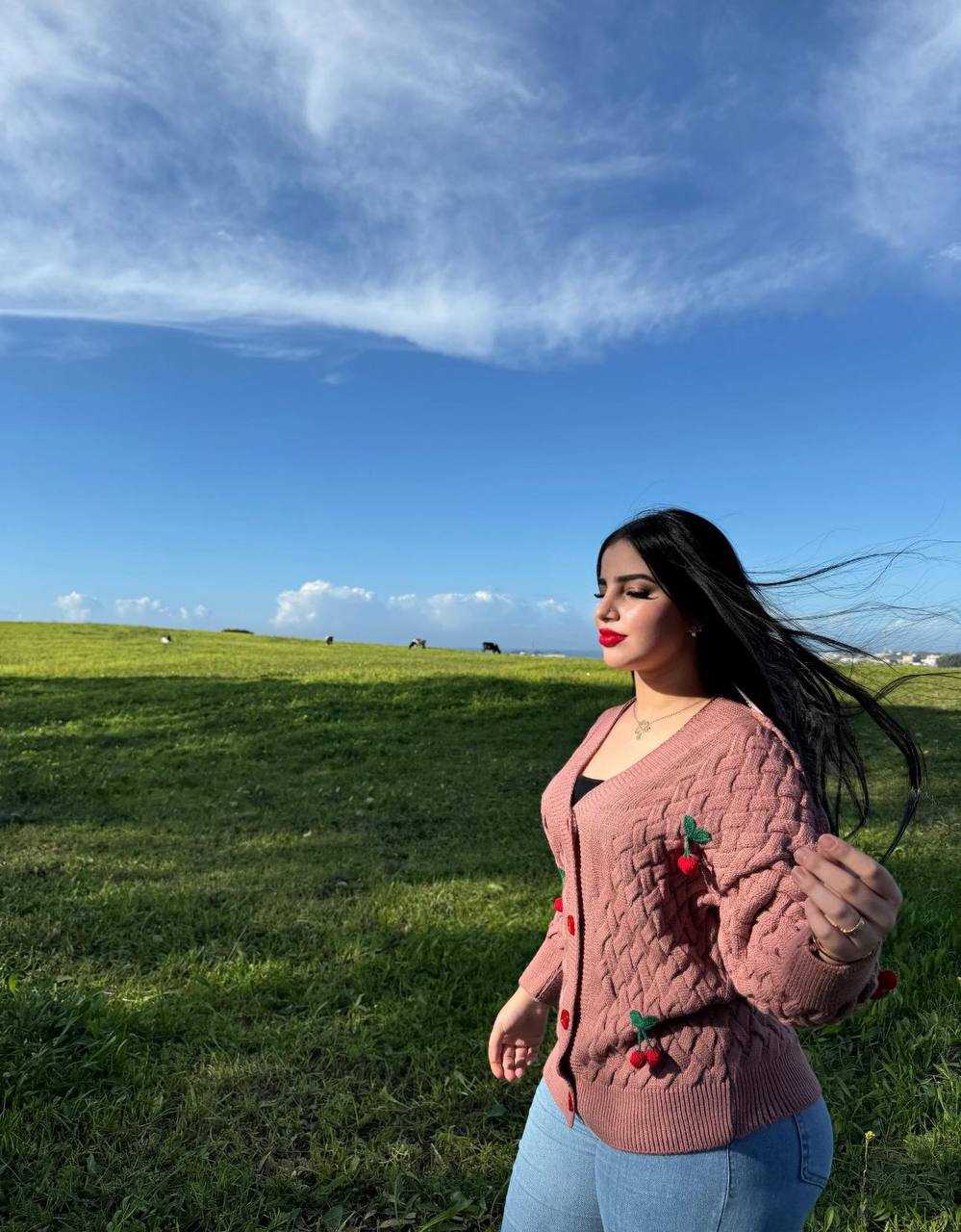 🛍️ "تريكو تركي بجودة عالية وبثمن مناسب"