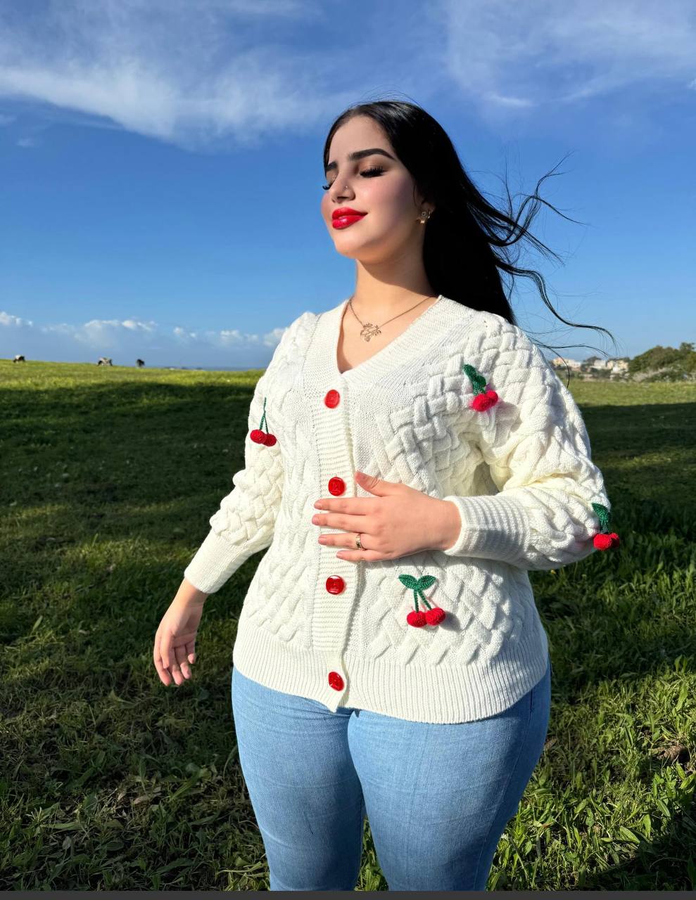 🛍️ "تريكو تركي بجودة عالية وبثمن مناسب"