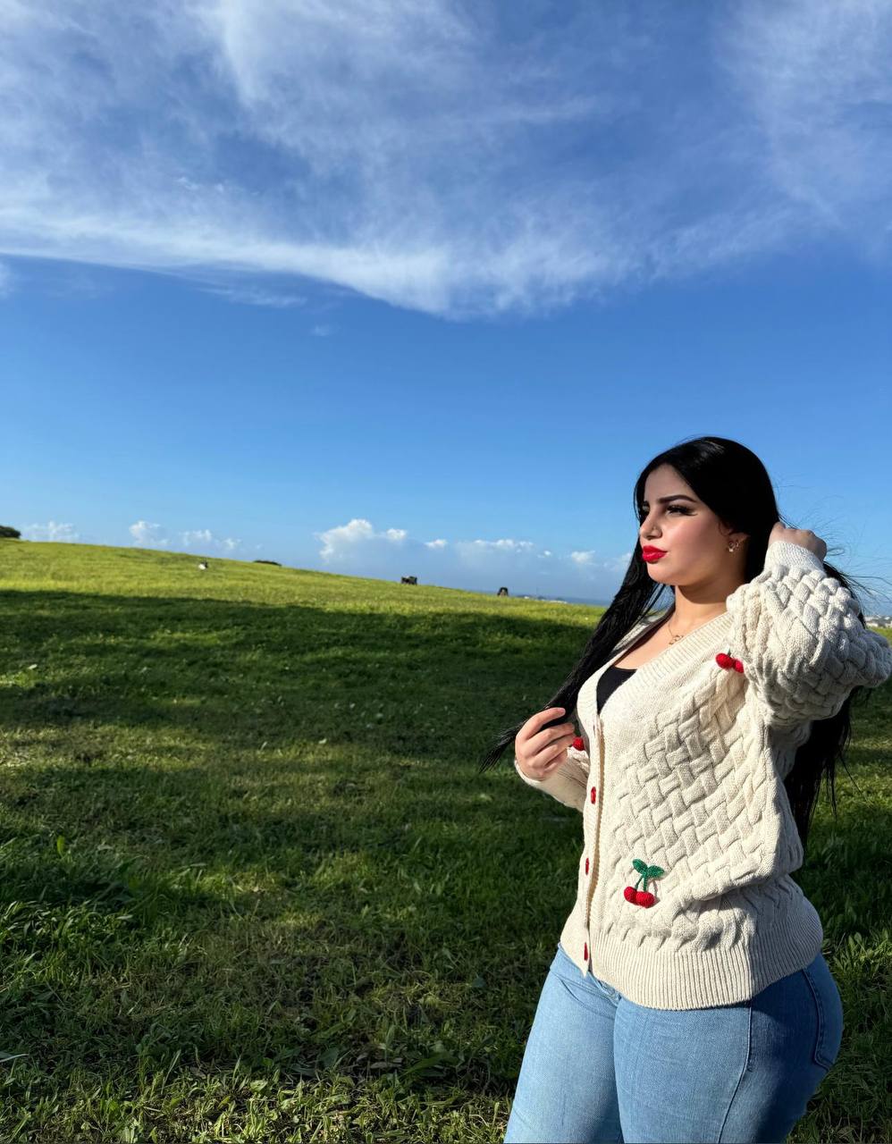 🛍️ "تريكو تركي بجودة عالية وبثمن مناسب"