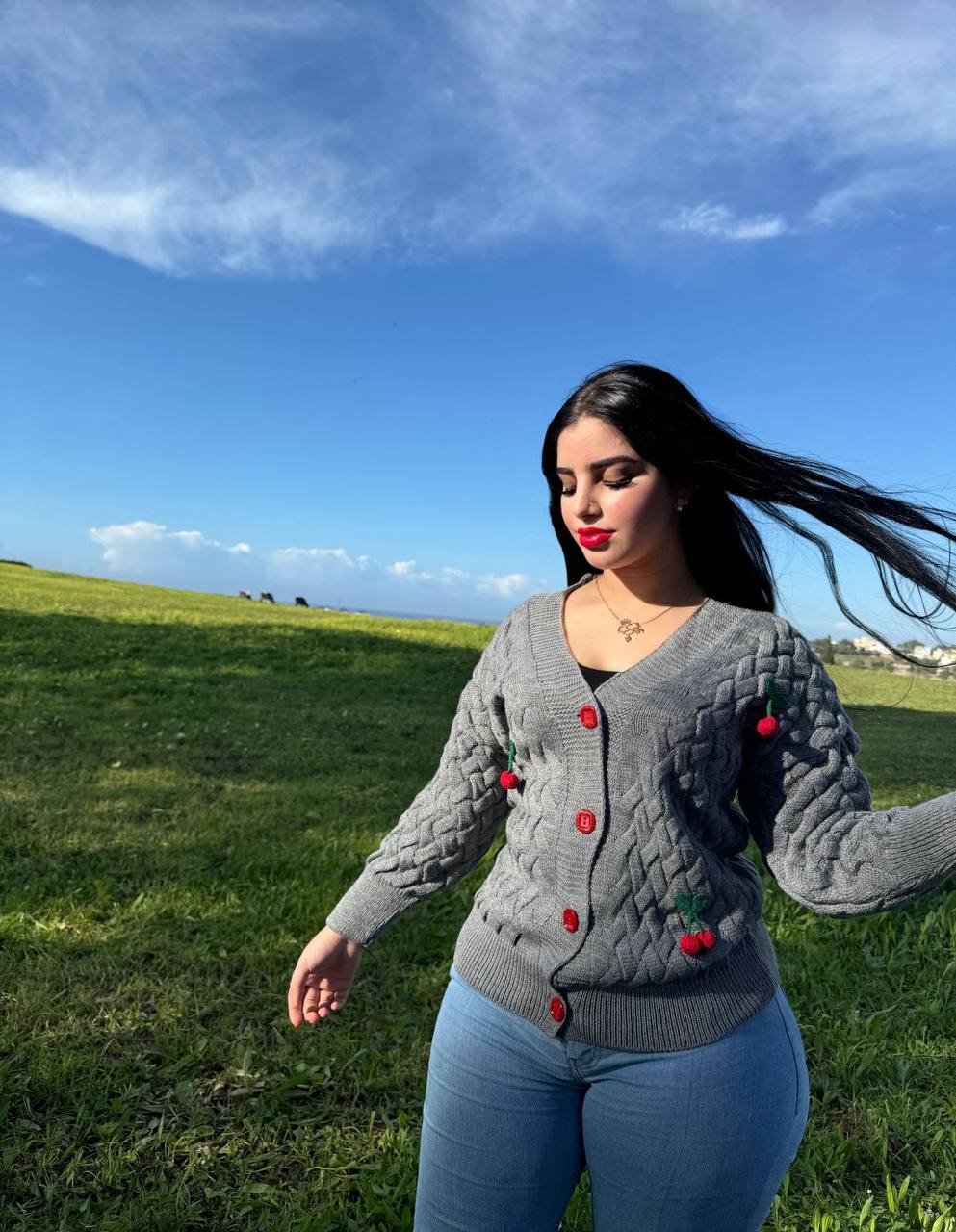 🛍️ "تريكو تركي بجودة عالية وبثمن مناسب"