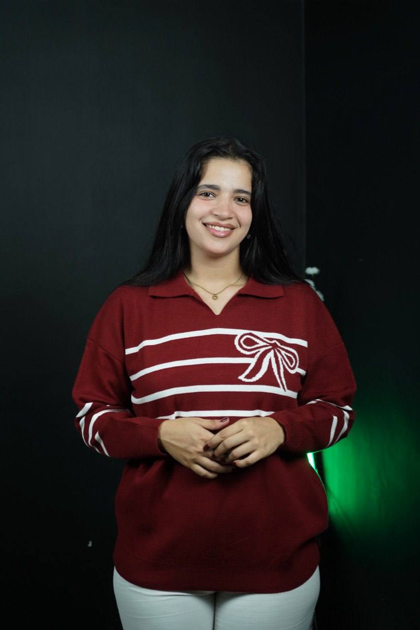 ✨ "تريكو تركي مودرن.. جربي اللمسة التركية"