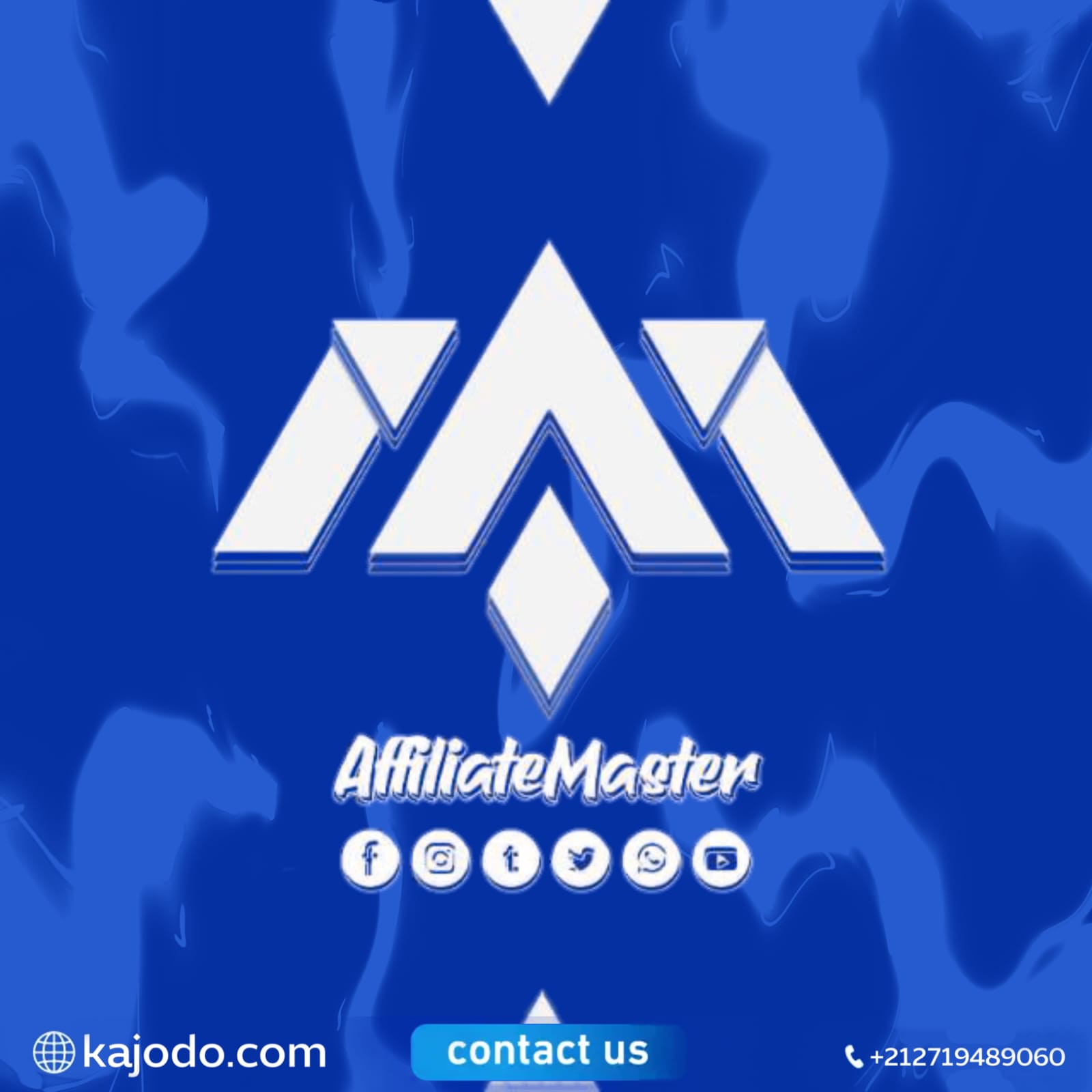 Affiliate Master