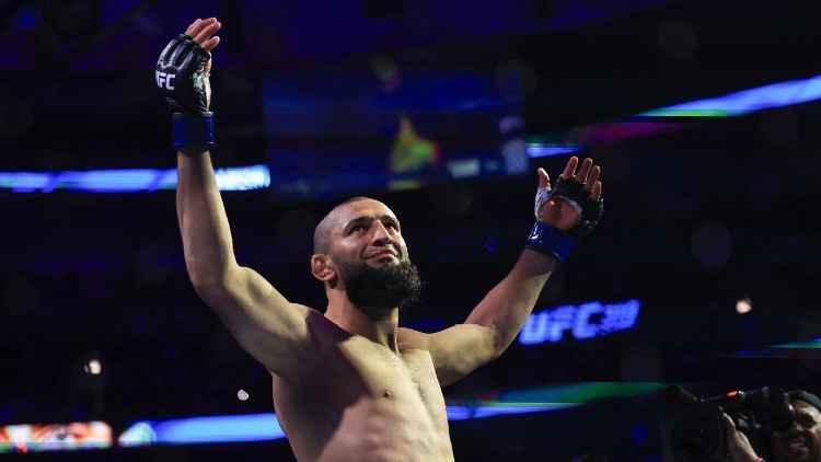 UFC 328: Chimaev vs Strickland — A Global Clash of Styles