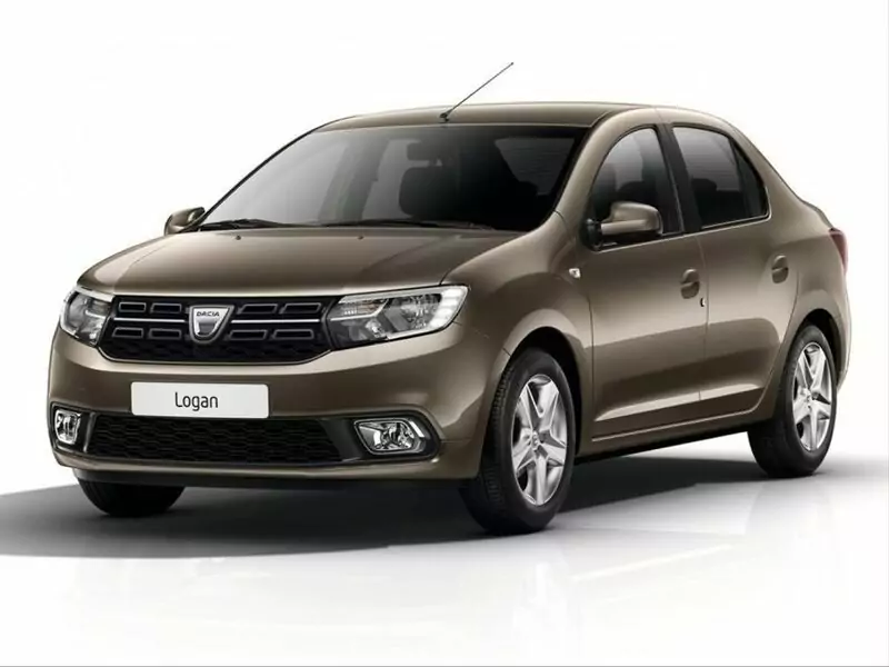 كراء سيارة داسيا لوغان (Dacia Logan) فقط بـ 150 درهم في اليوم