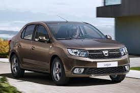 كراء سيارة داسيا لوغان (Dacia Logan) فقط بـ 150 درهم في اليوم