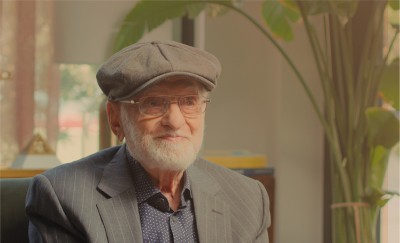 إعادة اكتشاف الصلاة