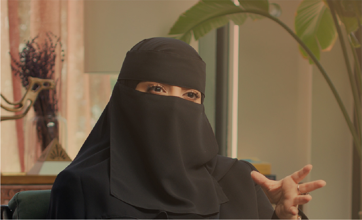 كيف يكون الإنسان في شكل تعلق آمن