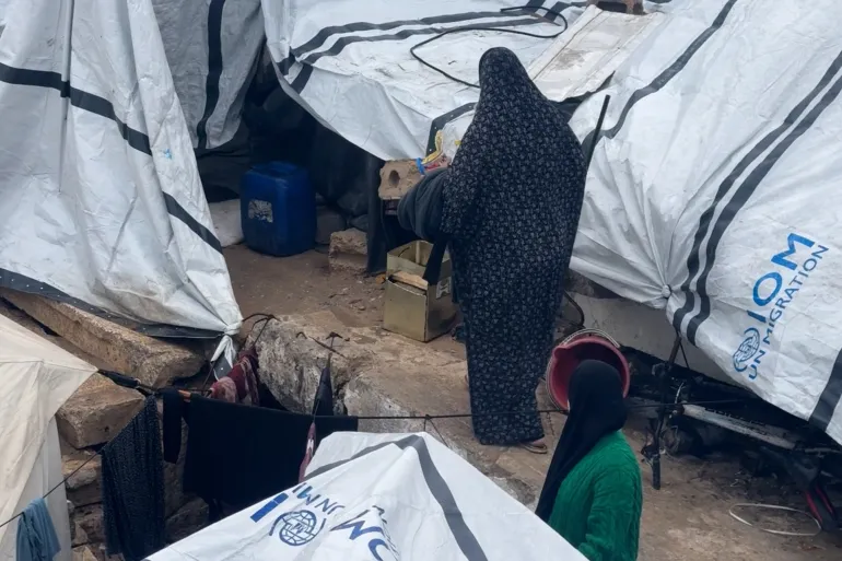 أرامل الشهداء في غزة: قرار الزواج بين الوجع والاختيار  ساجدة أبو عودة