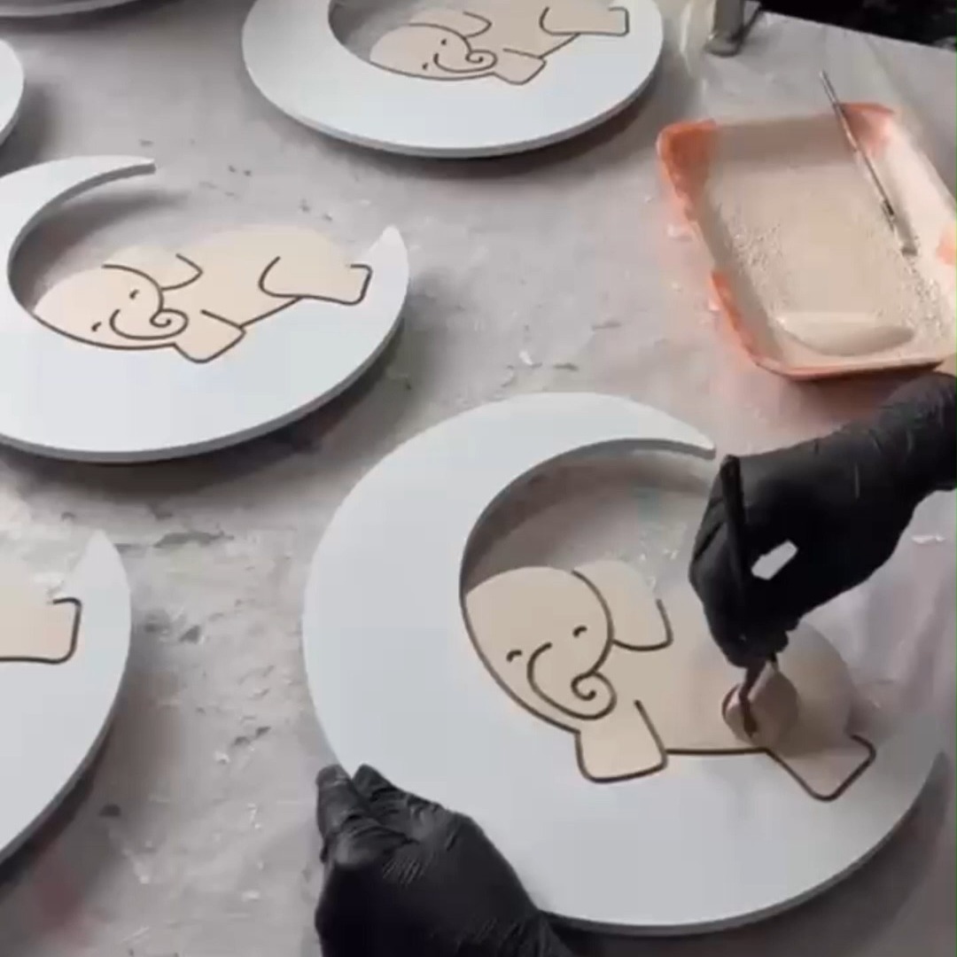 Art Mural