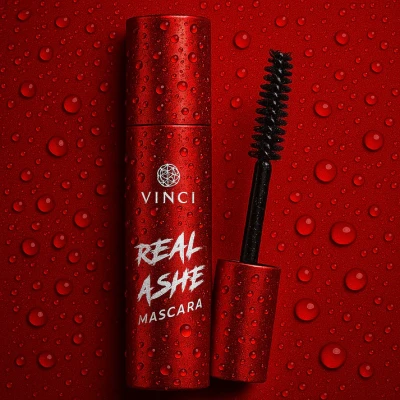 Mascara REAL LASHES