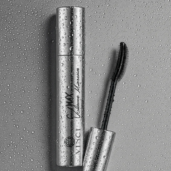 Curl Max Mascara de Vinci