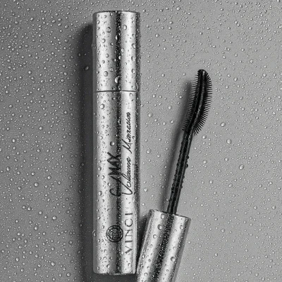 Curl Max Mascara de Vinci