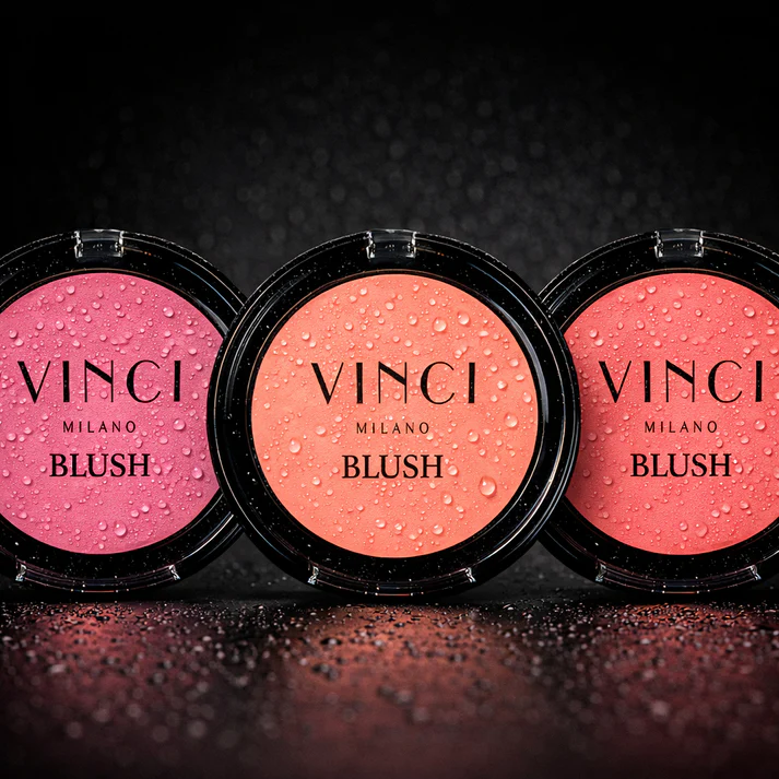 Blush Vinci Milano