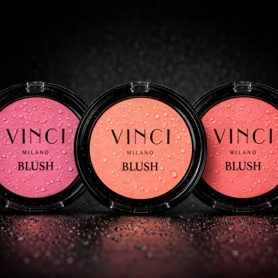 Blush Vinci Milano