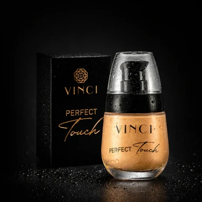 Perfect touch Medium - 30ML