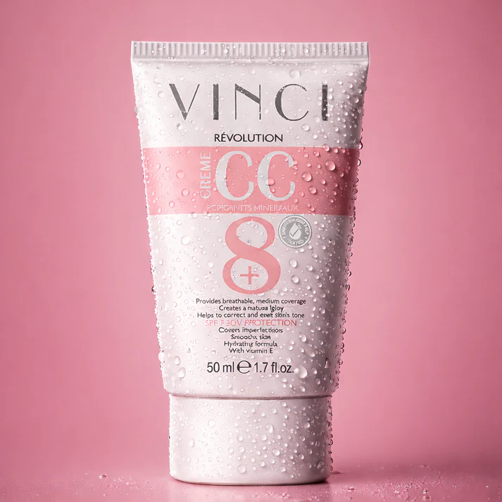 CC cream révolution - 50ml